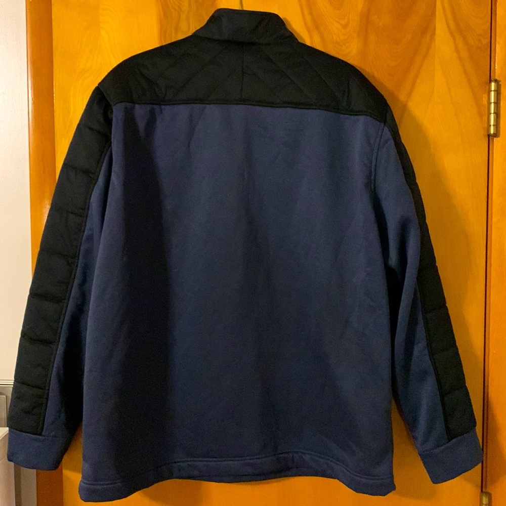 Quarter Zip Pullover - Picture 2 of 5
